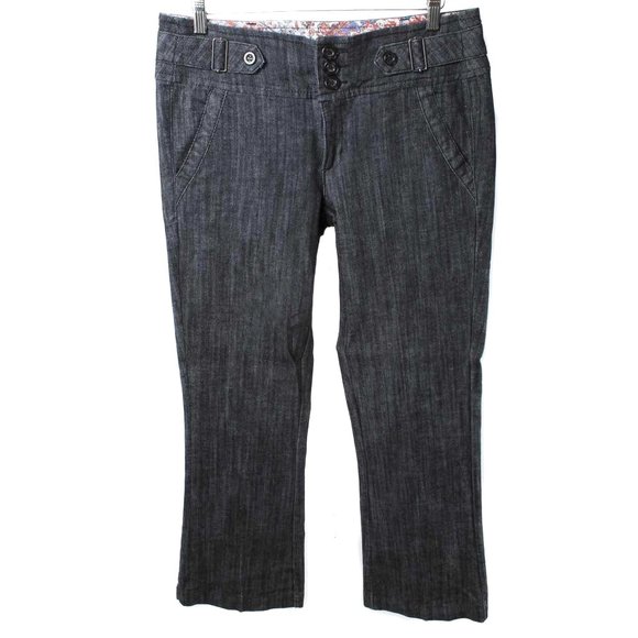one 5 one trouser jeans